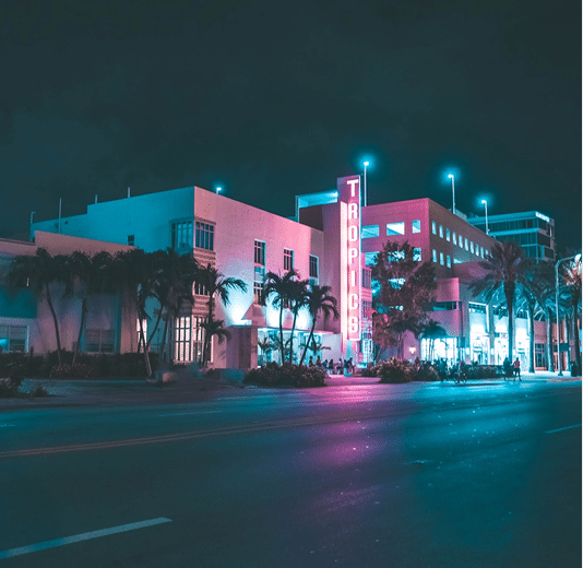 SOUTH BEACH